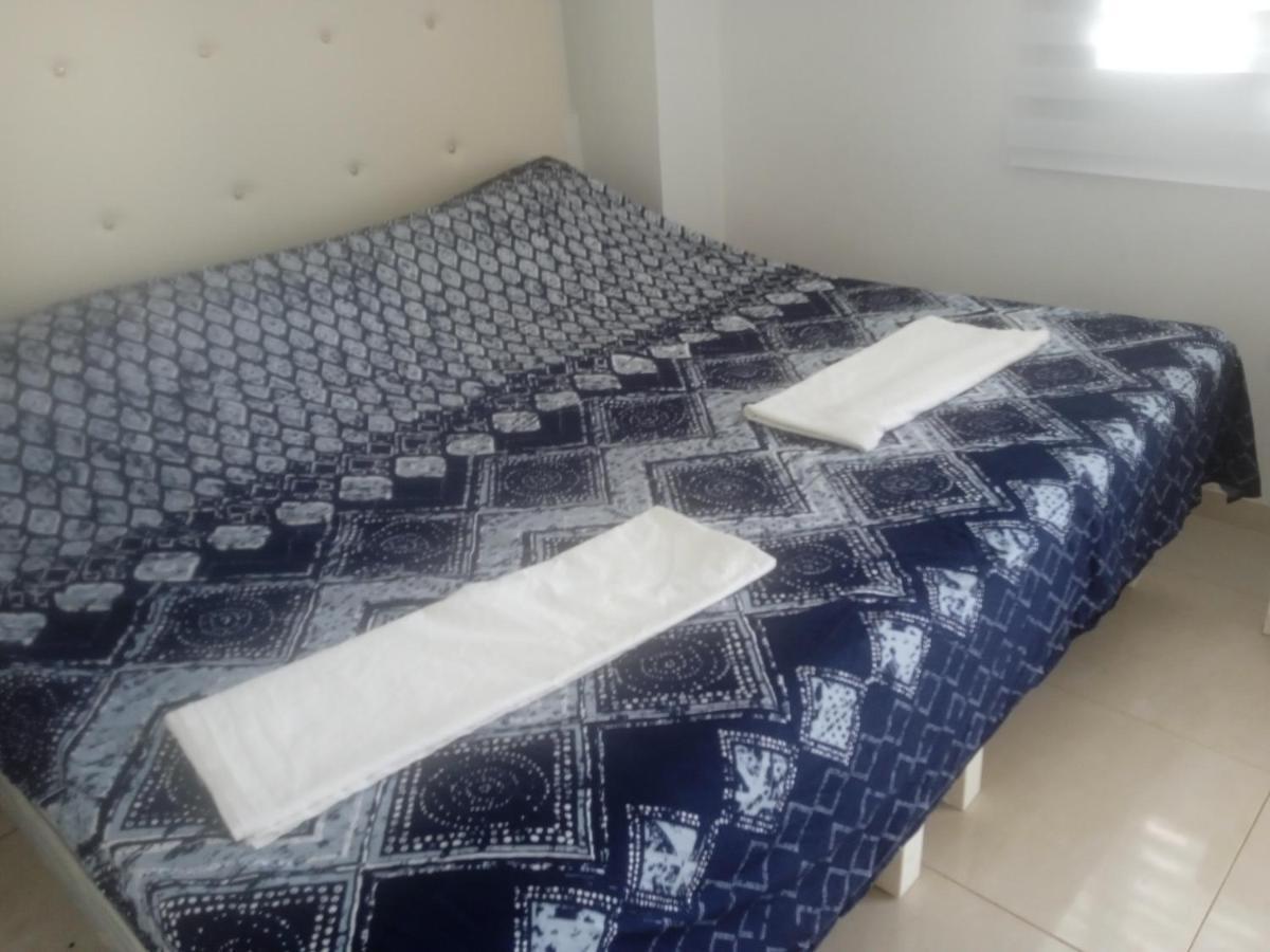 Studio In Center Of Agia Napa Lejlighed Eksteriør billede