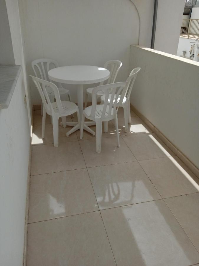Studio In Center Of Agia Napa Lejlighed Eksteriør billede